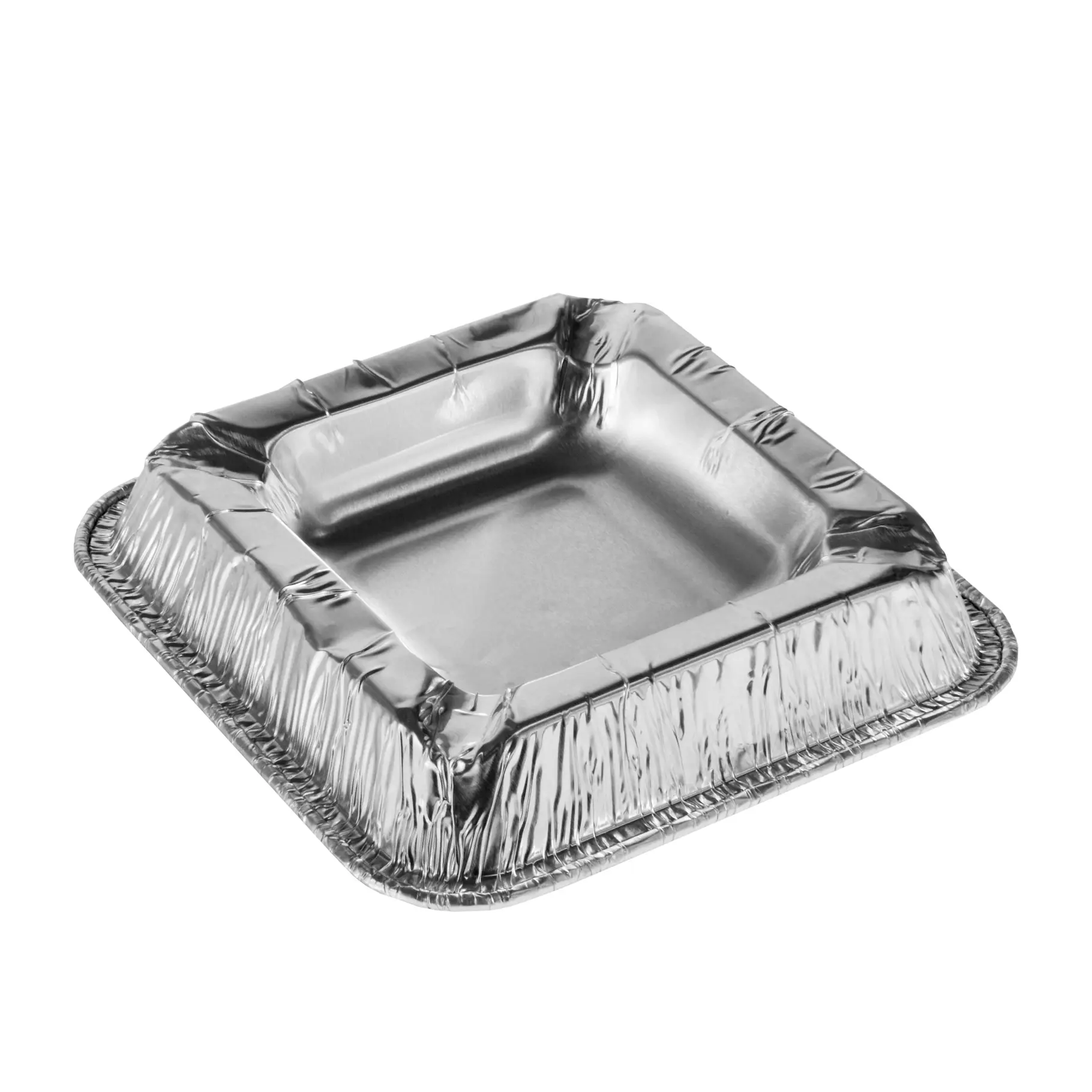 14579 Popielniczki aluminiowe 50szt.