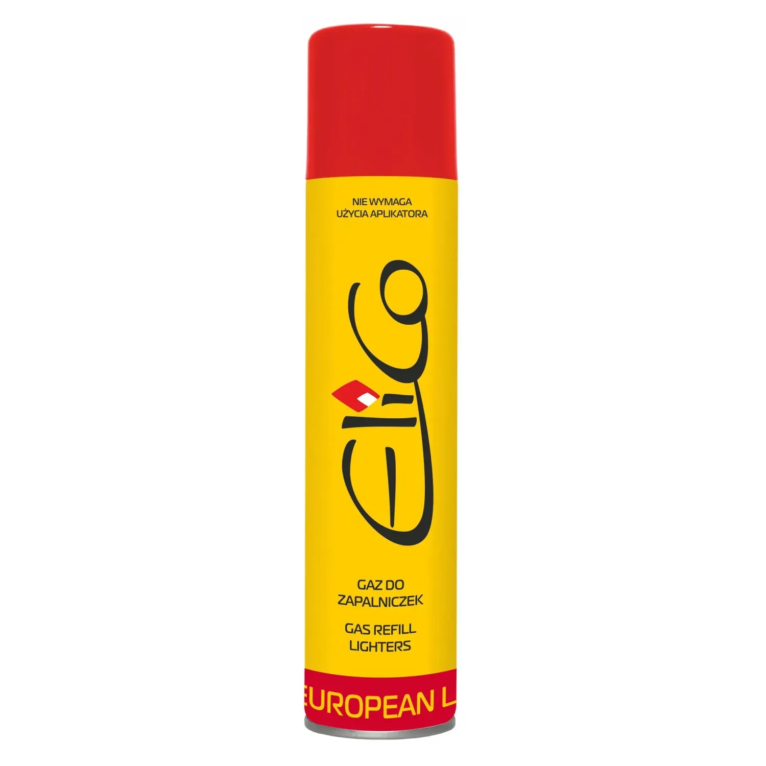 Gaz do zapalniczek Max 90ml 1szt.