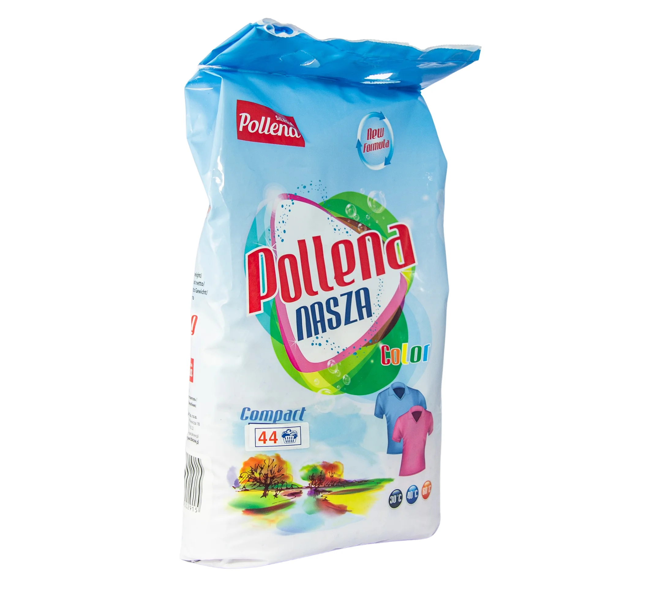 Pollena Proszek do prania Color 3kg