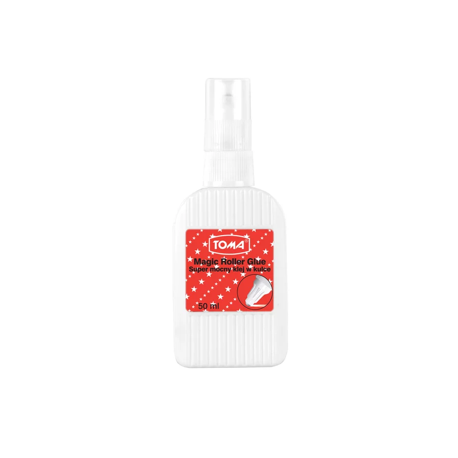 TO-480 Super mocny klej w kulce 50ml