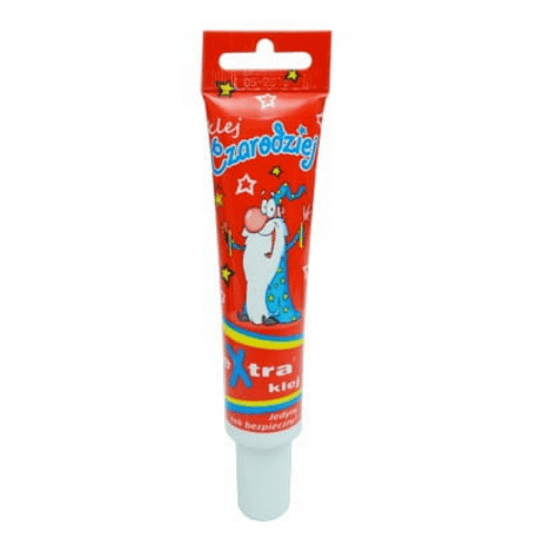 0674 Extra klej Czarodziej 45g -zdjęcie numer 1
