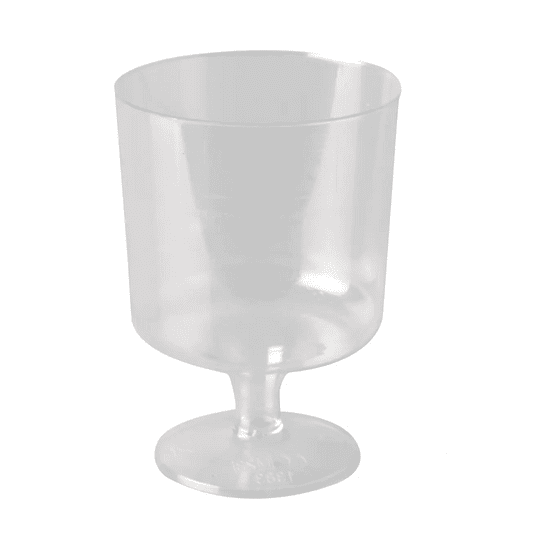 45874 Kieliszki do wina 200ml 10szt. -zdjęcie numer 1