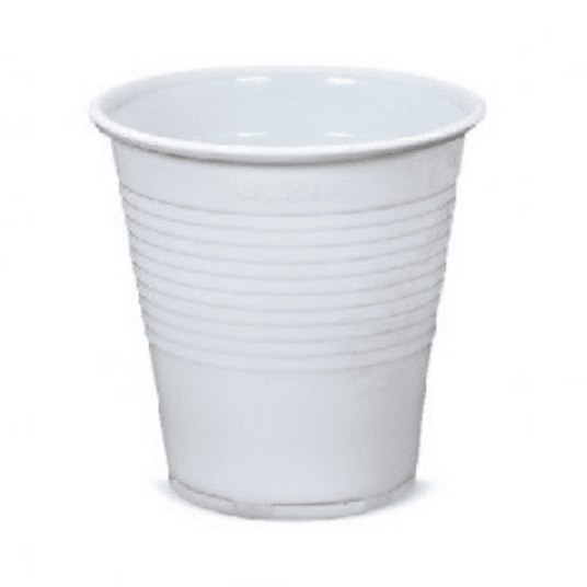 45909 Kubeczki białe wielorazowe do degustacji 80ml 100szt. -zdjęcie numer 2