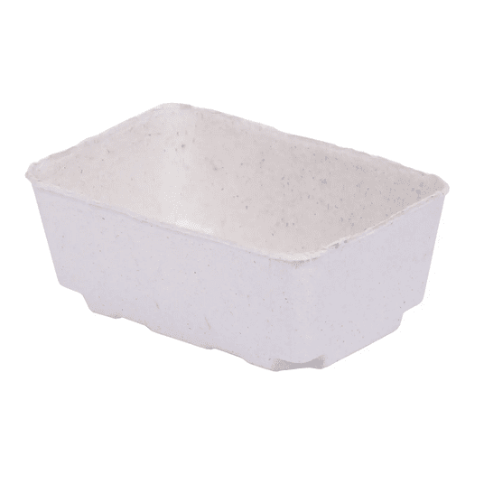45982 Pojemnik kartonowy na owoce 250g -zdjęcie numer 1
