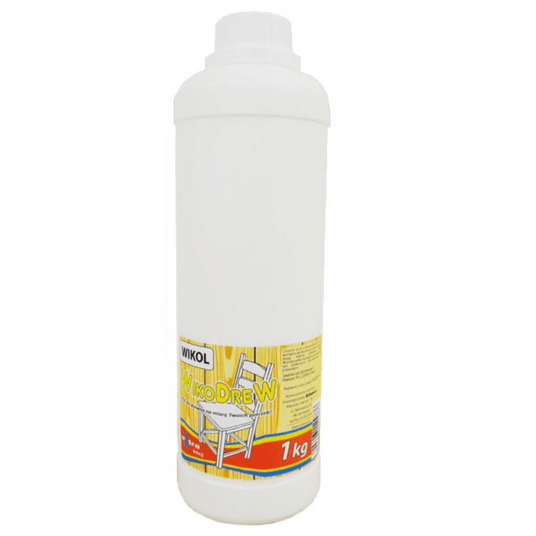 4876 Extra klej Wikodrew 1kg -zdjęcie numer 1