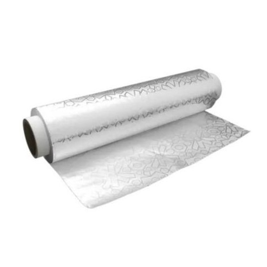 5535 Folia aluminiowa z tłoczeniem 13µm -zdjęcie numer 2