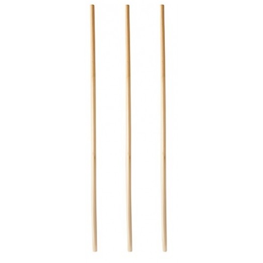 87702 SŁOMKI ZE SŁOMY 20cm FI 4mm a'100 (10) -zdjęcie numer 1