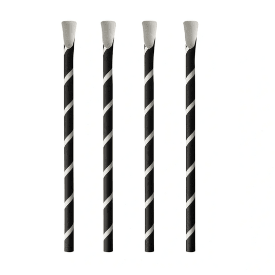 87991 Słomkołyżeczka 20cm 8mm 100szt. -zdjęcie numer 2