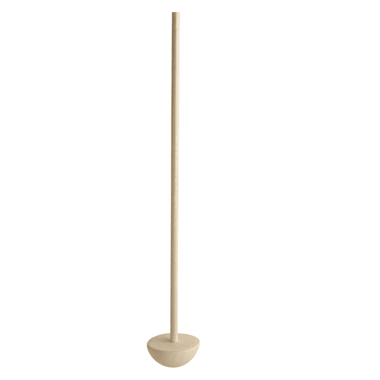 88729 Mieszadełko drewniane grzybek 17cm 50szt. -zdjęcie numer 3