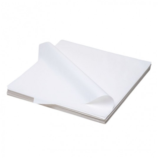 Arkusze perłowe PP 24/24cm 38µm 500szt. -zdjęcie numer 1