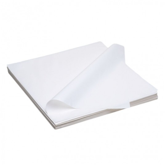 Arkusze perłowe PP 45/45cm 38µm 500szt. -zdjęcie numer 1