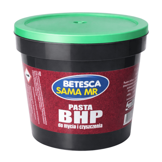 Betesca Sama Pasta BHP ścierna 500g -zdjęcie numer 1