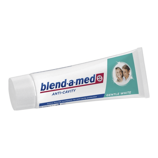 Blend-A-Med Pasta do zębów Anti-Cavity 75ml -zdjęcie numer 2