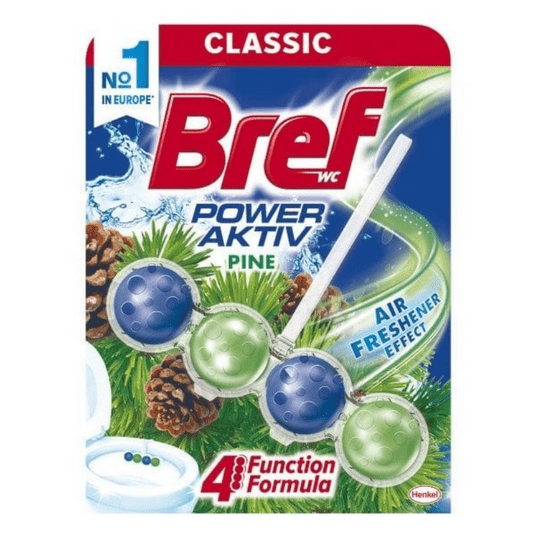 Bref Power Aktiv zawieszka Pine 50g -zdjęcie numer 1