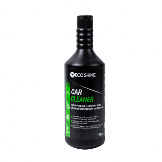 Car Cleaner szampon do mycia samochodu 750ml -zdjęcie numer 1