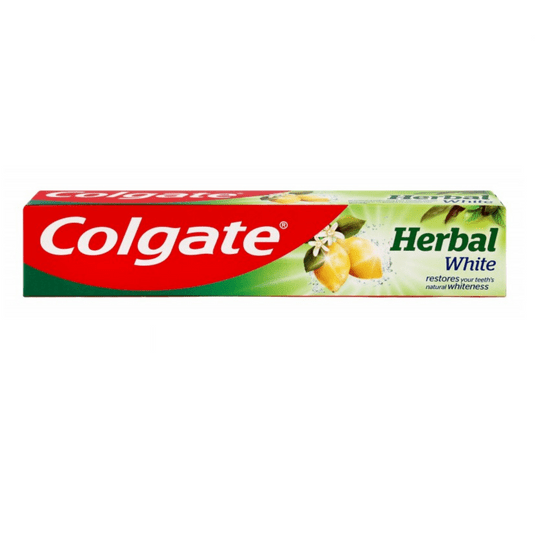 Colgate Pasta do zębów Herbal White 75ml -zdjęcie numer 1