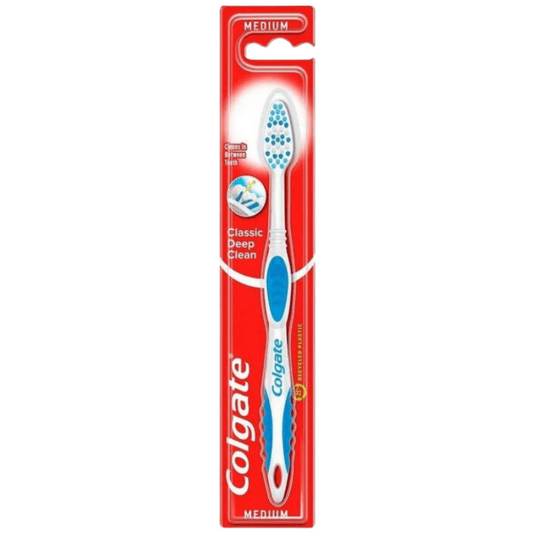 Colgate Szczoteczka do zębów średnia -zdjęcie numer 1