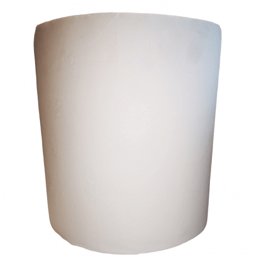 Czyściwo papierowe celulozowe 2W 27cm -zdjęcie numer 2