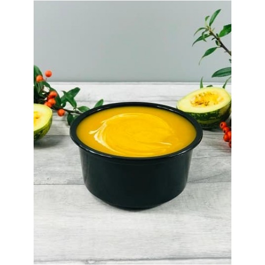 D-8115C Pojemniki okrągłe czarne ⌀ 115mm 350ml 50szt. -zdjęcie numer 3