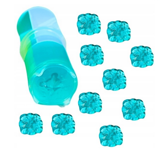 Done Strzykawka WC Ocean 60ml 10szt. -zdjęcie numer 2