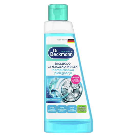 Dr Beckmann Środek do czyszczenia pralek 250ml -zdjęcie numer 1