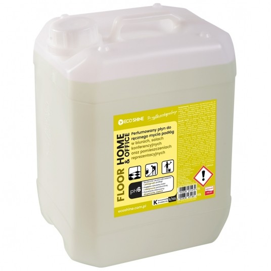 Floor Home & Office preparat do mycia podłóg 5L -zdjęcie numer 1