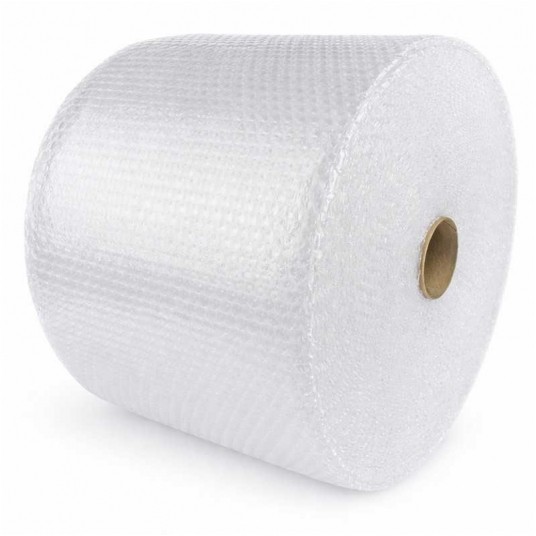 Folia bąbelkowa lekka 2W 30cm 100mb -zdjęcie numer 1