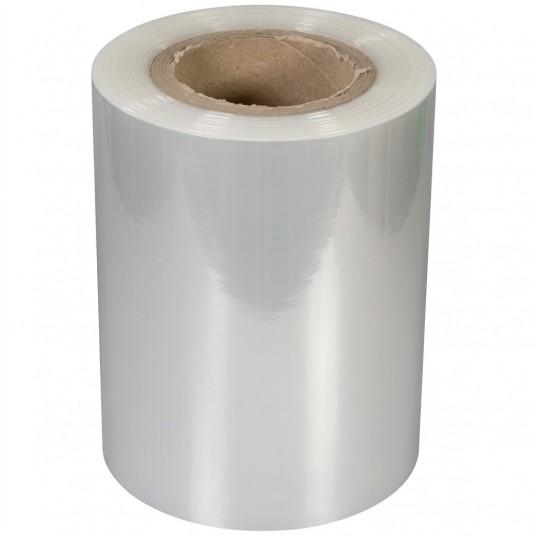 Folia do zgrzewu Easy Peel 52μm 185mm 200m -zdjęcie numer 1