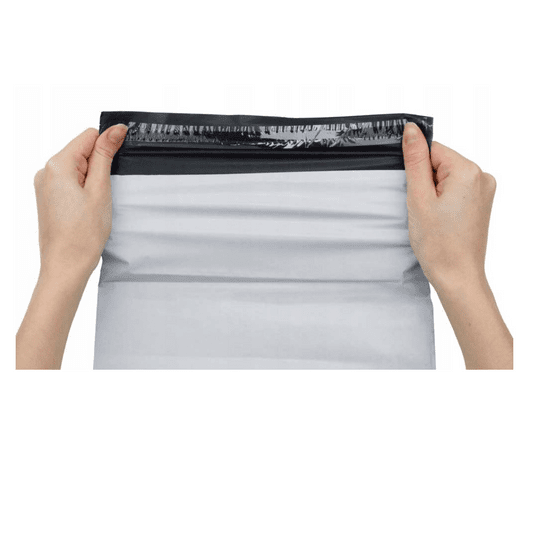Foliopak biały 45/55cm 50szt. -zdjęcie numer 3