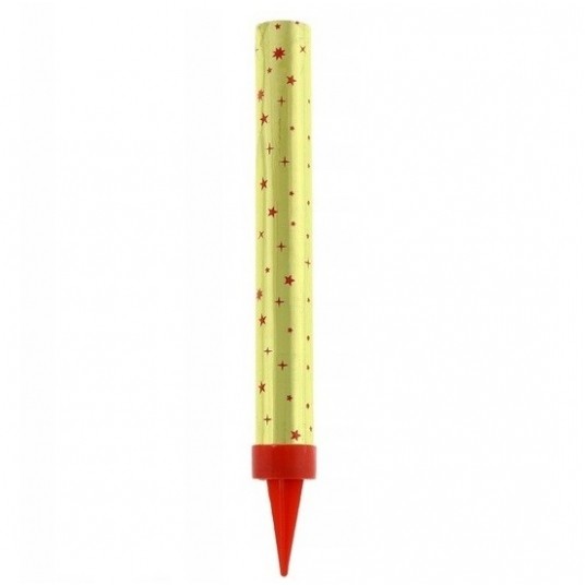 Fontanna tortowa 12cm -zdjęcie numer 1