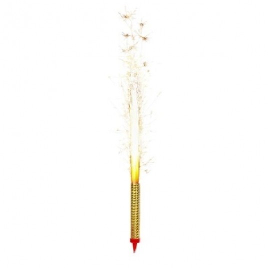 Fontanna tortowa 12cm -zdjęcie numer 2