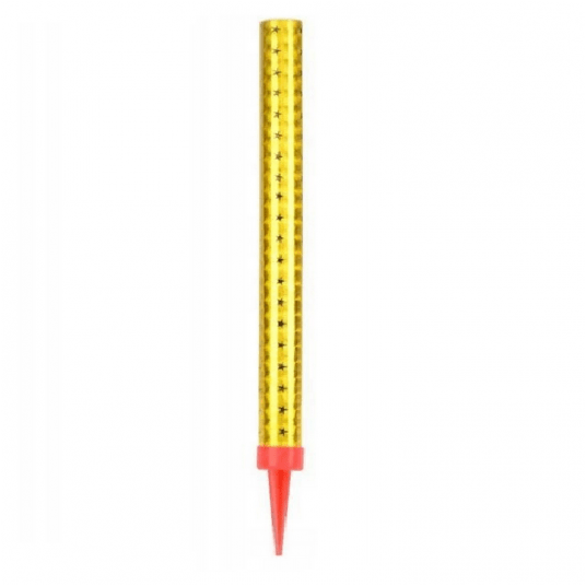 Fontanna tortowa 18cm 6szt. -zdjęcie numer 1