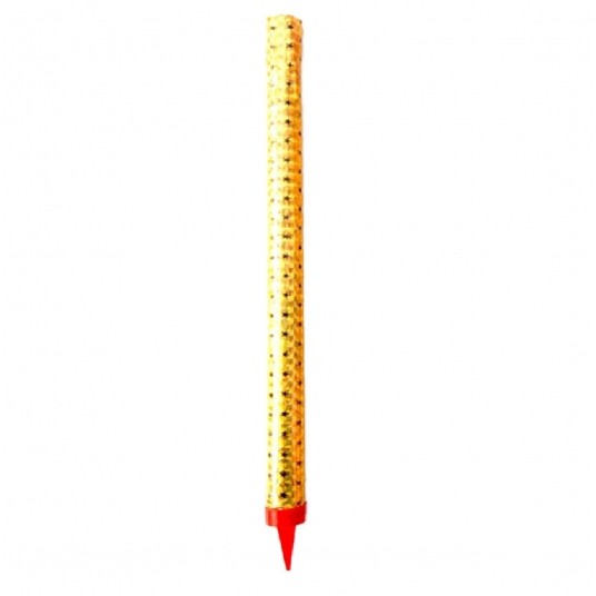 Fontanna tortowa 25cm 4szt. -zdjęcie numer 1