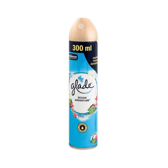Glade spray Ocean Adventure 300ml -zdjęcie numer 1