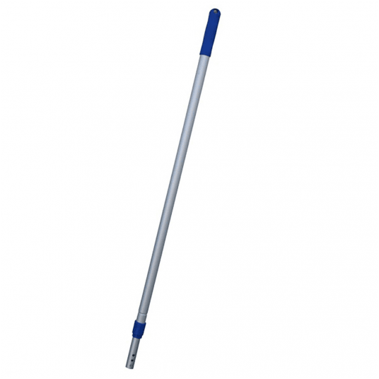 Kij aluminiowy do mopów profesjonalnych 150cm -zdjęcie numer 1