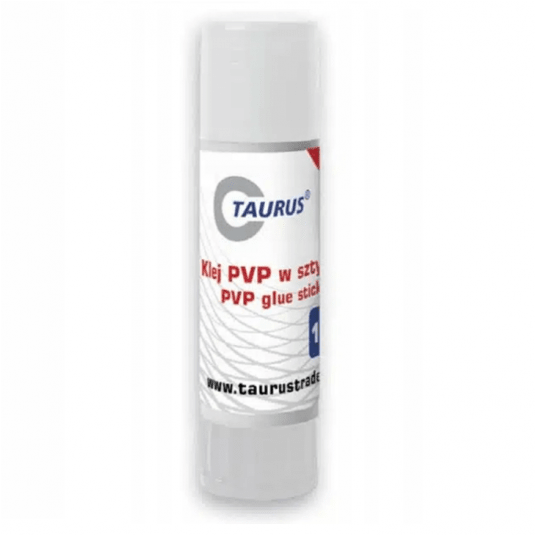Klej w sztyfcie PVP 15g -zdjęcie numer 1