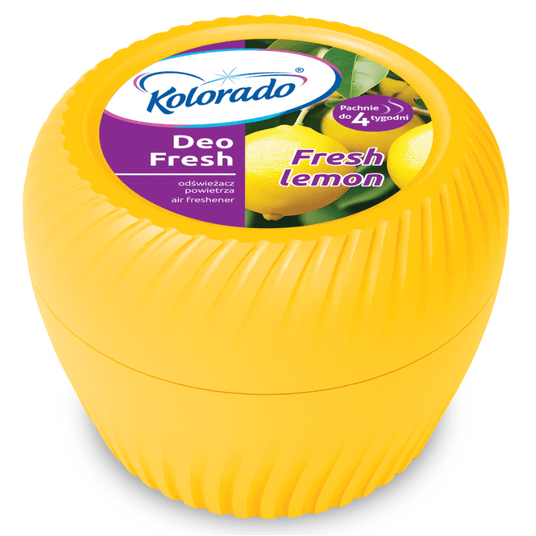Kolorado odświeżacz Dynia Citrus 150g -zdjęcie numer 1