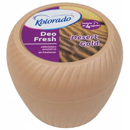 Kolorado odświeżacz Dynia Desert Gold 150g -zdjęcie numer 1