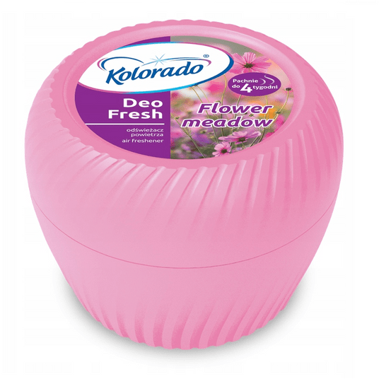 Kolorado odświeżacz Dynia Floral Meadow 150g -zdjęcie numer 1