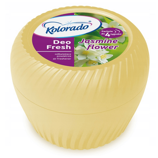 Kolorado odświeżacz Dynia Jasmine Flower 150g -zdjęcie numer 1