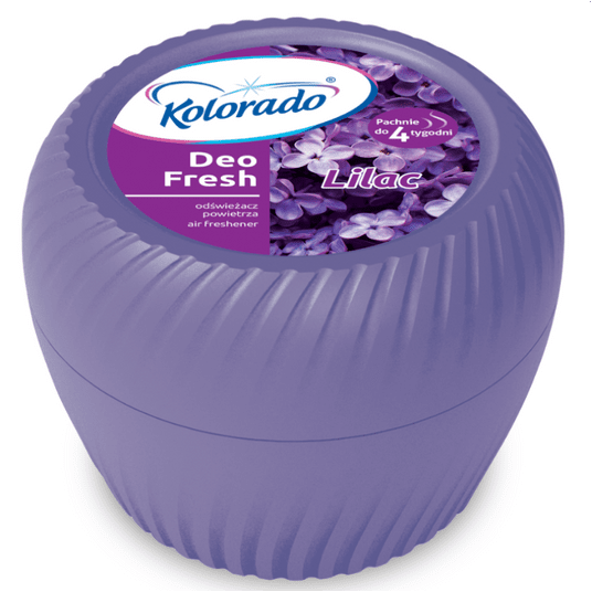 Kolorado odświeżacz Dynia Lilac 150g -zdjęcie numer 1
