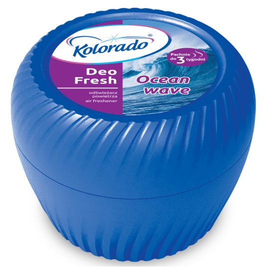 Kolorado odświeżacz Dynia Ocean 150g -zdjęcie numer 1