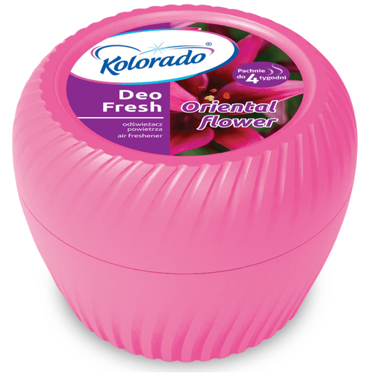 Kolorado odświeżacz Dynia Oriental Flower 150g -zdjęcie numer 1