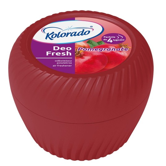 Kolorado odświeżacz Dynia Pomegranate 150g -zdjęcie numer 1