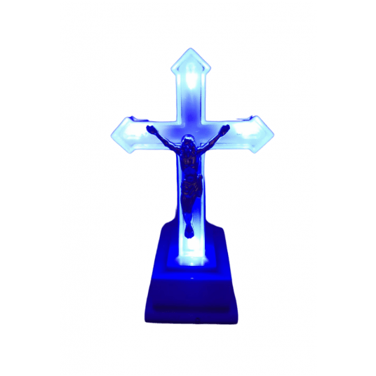 Krzyż Led diodowy Ceremony -zdjęcie numer 3