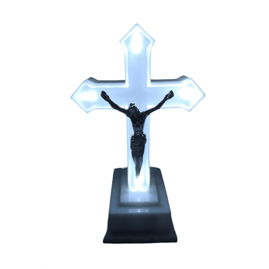 Krzyż Led diodowy Ceremony -zdjęcie numer 2