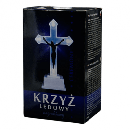 Krzyż Led diodowy Ceremony -zdjęcie numer 4
