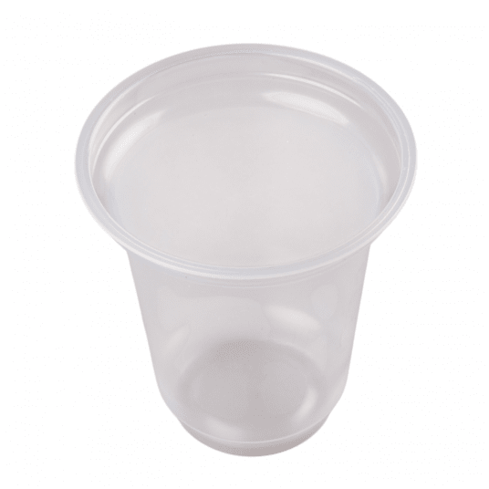 Kubek do zgrzewu 320ml -zdjęcie numer 1