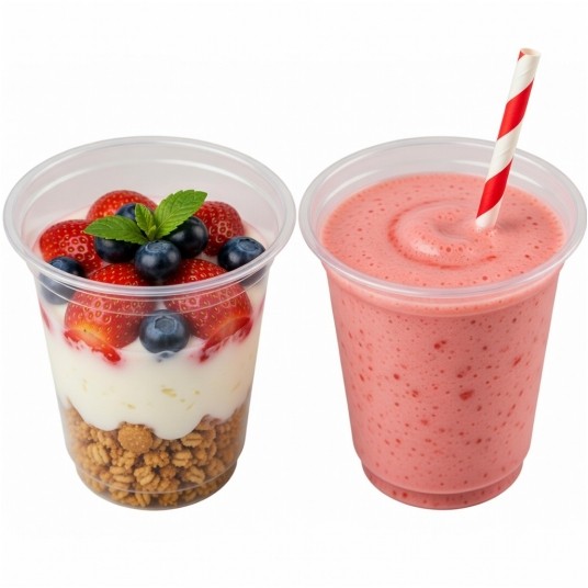 Kubek do zgrzewu 320ml -zdjęcie numer 2