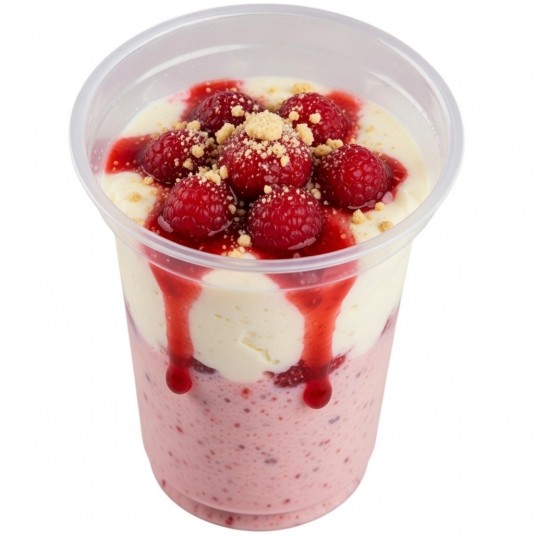 Kubek do zgrzewu 420ml -zdjęcie numer 3